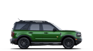 2025 Ford Bronco Sport® External Image 1